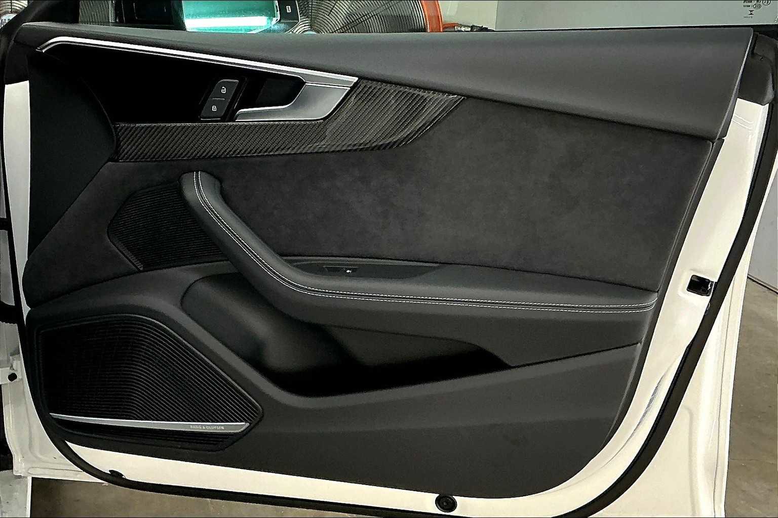 Used 2025 Audi A5 2.0T Premium Plus w/ Premium Plus image 26