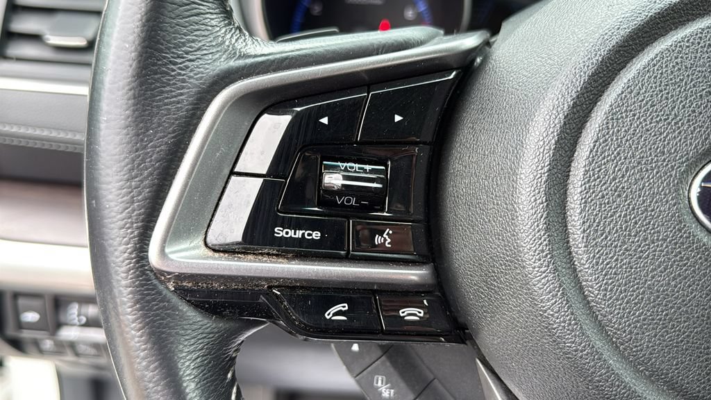 Used 2018 Subaru Legacy 3.6R Limited AWD/4WD image 13