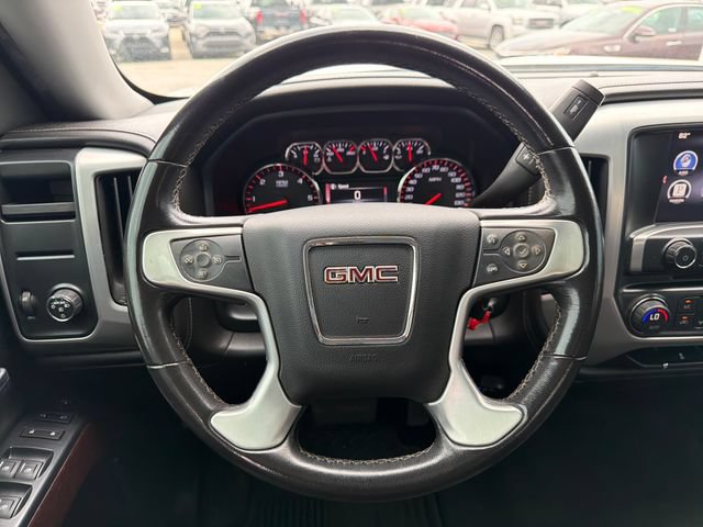 Used 2014 GMC Sierra 1500 SLE w/ SLE Value Package RWD image 10