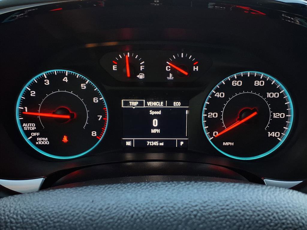 Used 2019 Chevrolet Traverse LS image 18