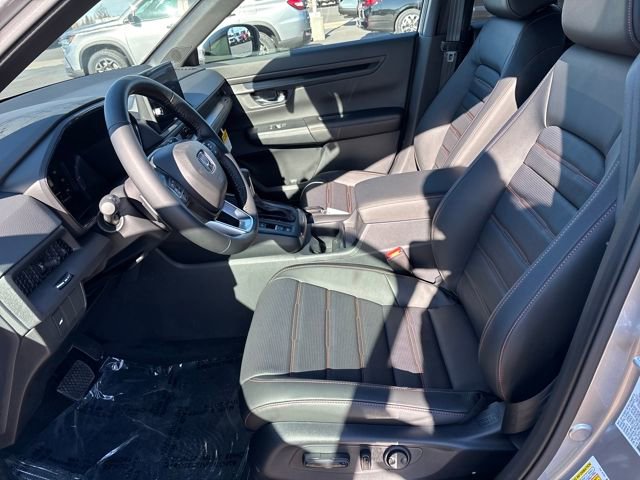 New 2026 Honda CR-V Sport-L image 9