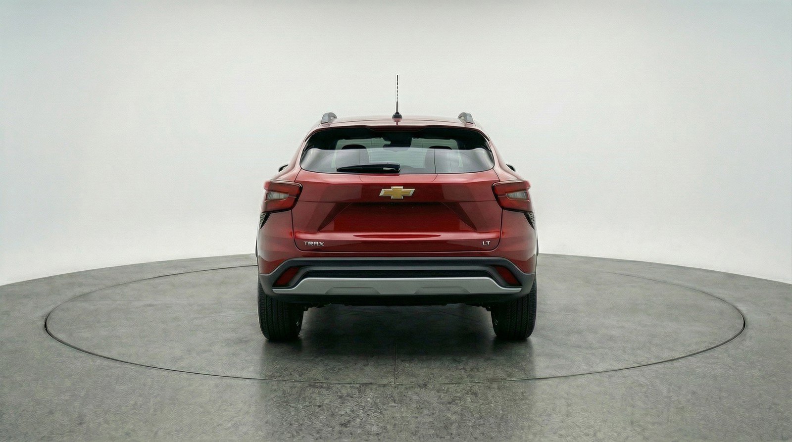 Used 2025 Chevrolet Trax LT image 7