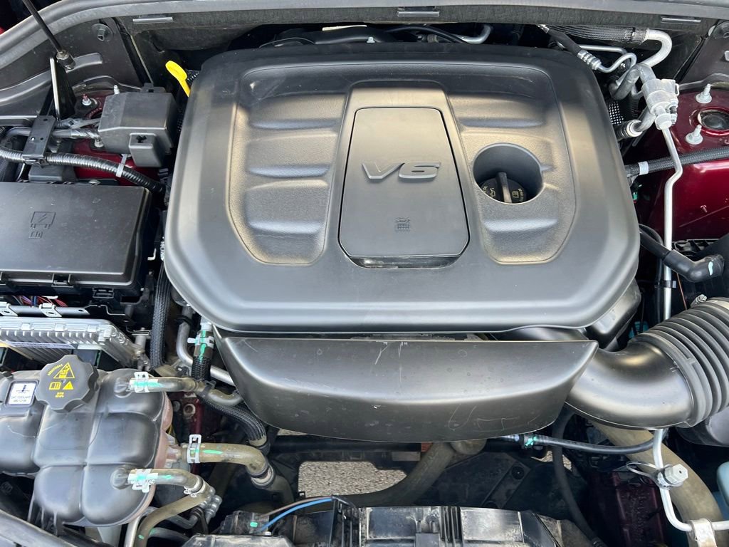 Used 2021 Dodge Durango GT AWD/4WD image 49