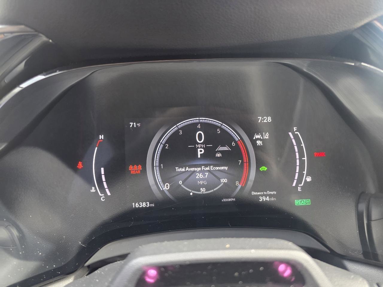 Used 2023 Lexus RX 350 w/ Cold Area Package AWD/4WD image 14