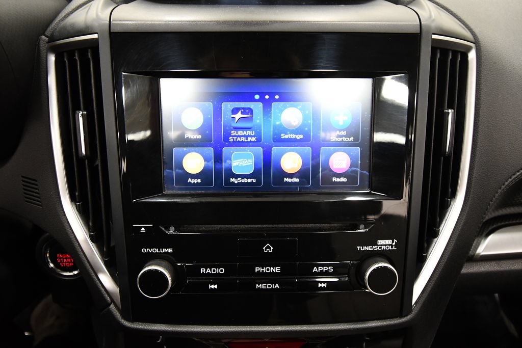 Used 2020 Subaru Forester Premium w/ Popular Package #1 AWD/4WD image 22
