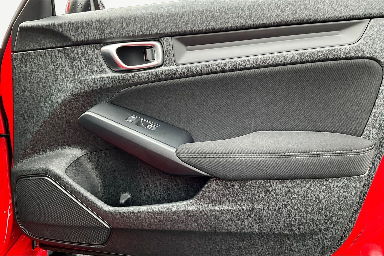 Used 2023 Honda Civic LX image 27