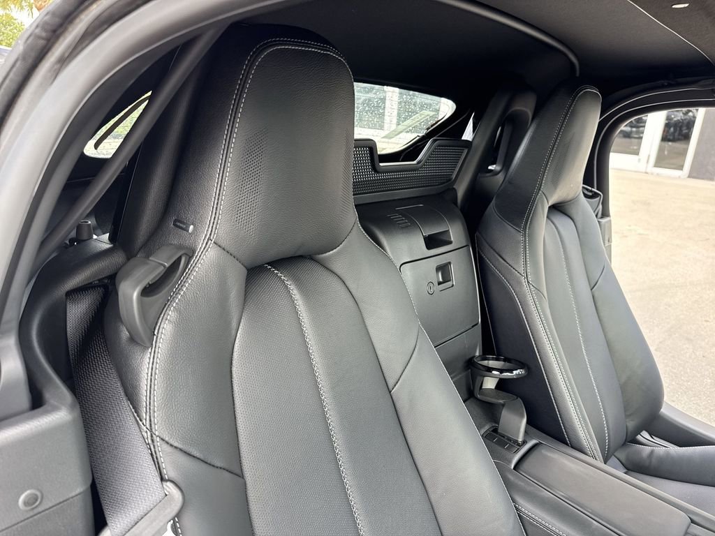 New 2026 MAZDA MX-5 Miata Grand Touring image 45