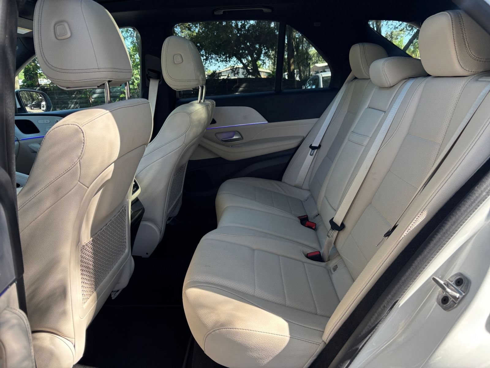 Used 2026 Mercedes-Benz GLE 350 4MATIC image 37