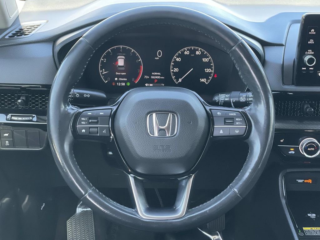 Used 2023 Honda CR-V EX-L image 18