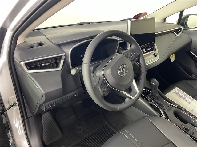 New 2026 Toyota Corolla XLE image 2