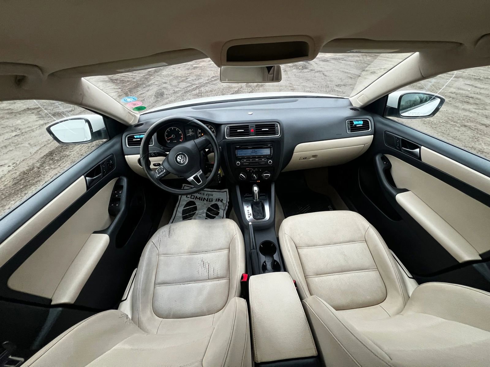 Used 2011 Volkswagen Jetta SE image 14