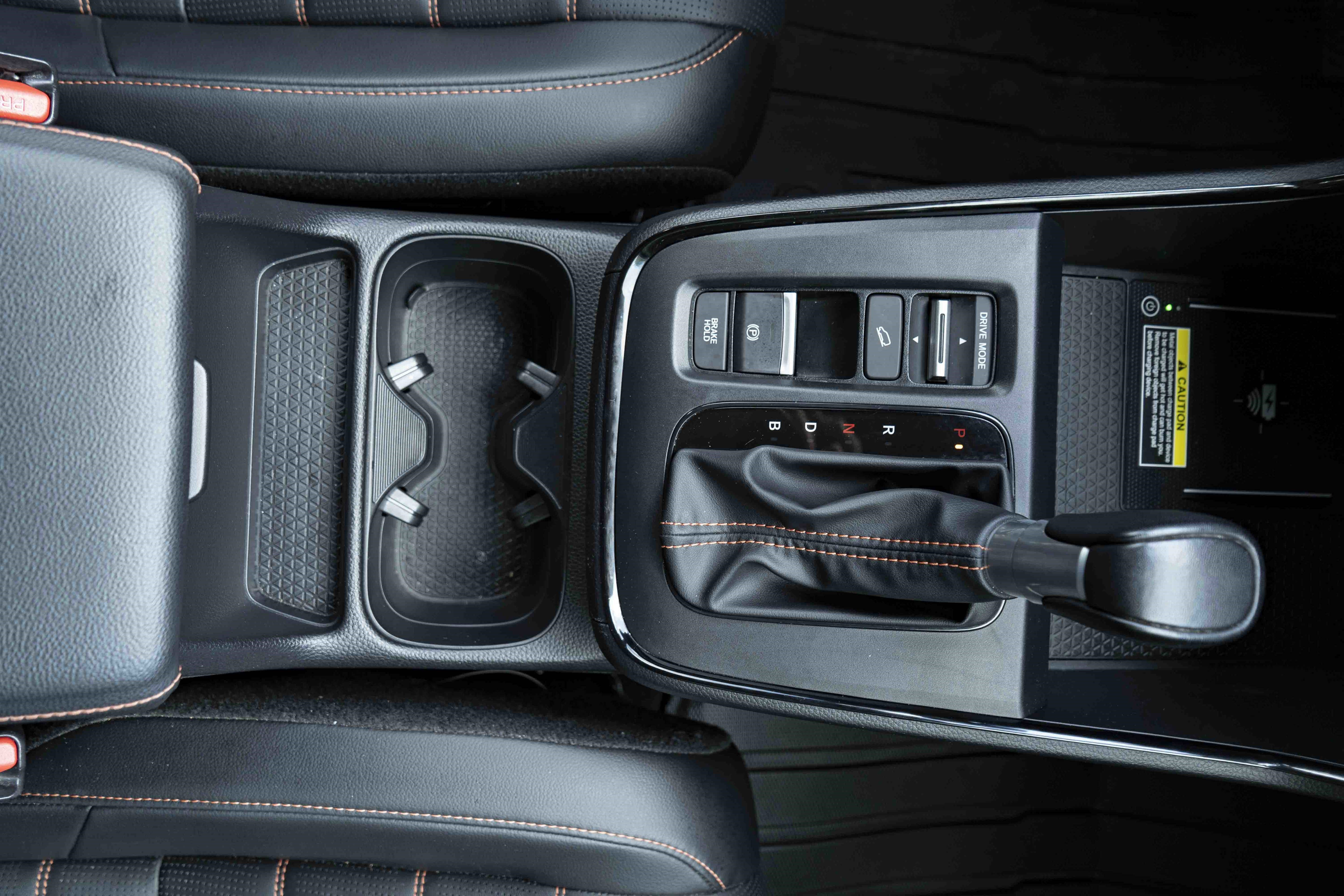 Used 2024 Honda CR-V Sport Touring image 27