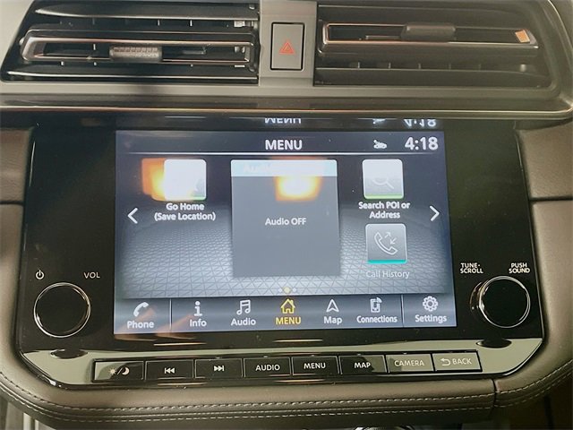 New 2026 Nissan Z Performance image 9