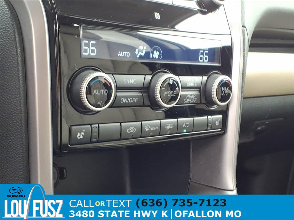 Used 2022 Subaru Ascent Limited w/ Technology Package image 15