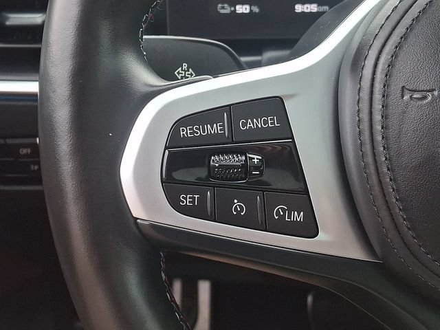 Used 2024 BMW i4 M50 w/ Premium Package AWD/4WD image 26