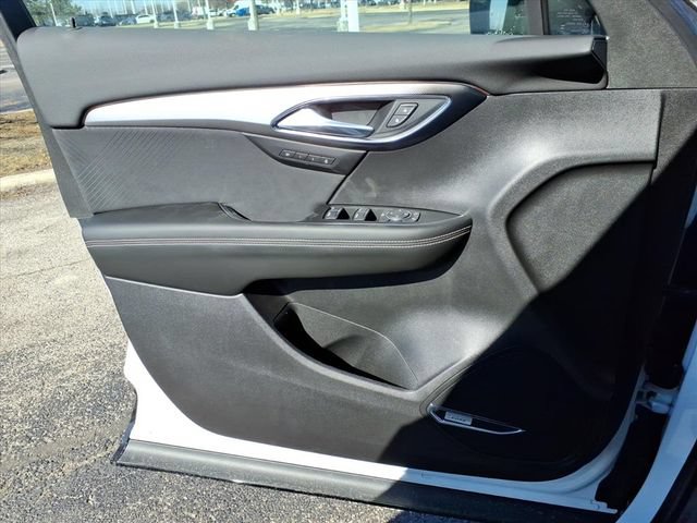 New 2026 Buick Envision Sport Touring AWD/4WD image 26
