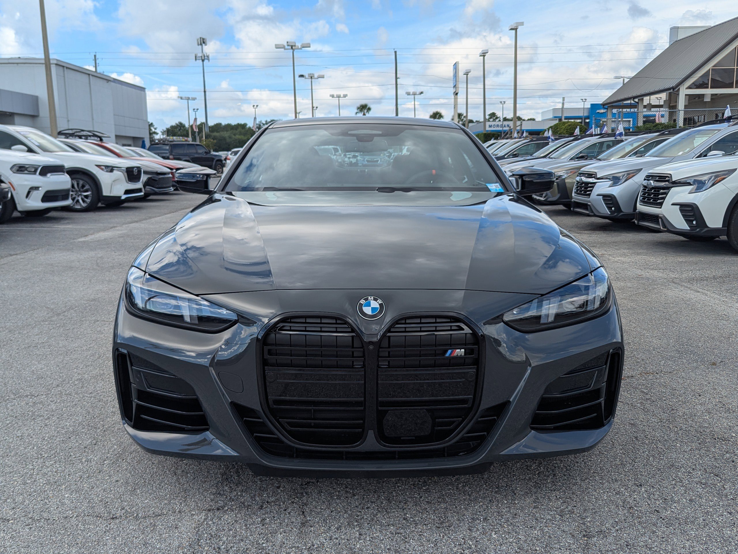 New 2026 BMW M440i Coupe image 3