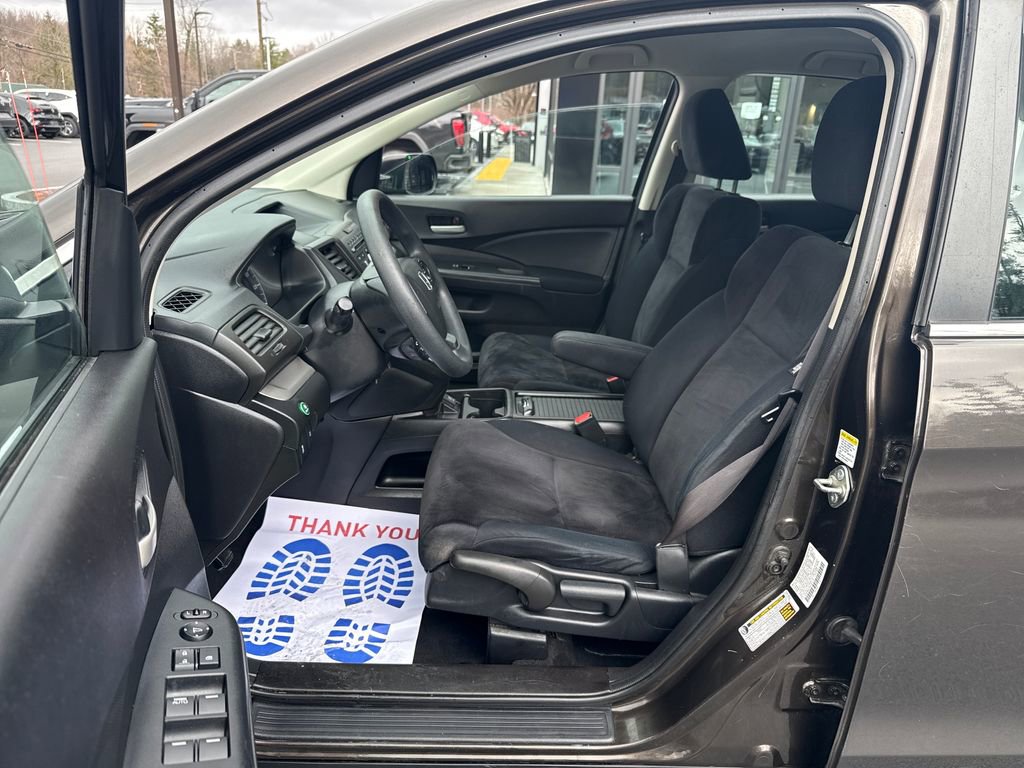 Used 2014 Honda CR-V LX image 22