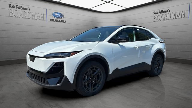 New 2026 Subaru Uncharted AWD image 10