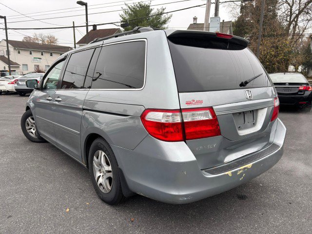 Used 2006 Honda Odyssey EX-L image 6