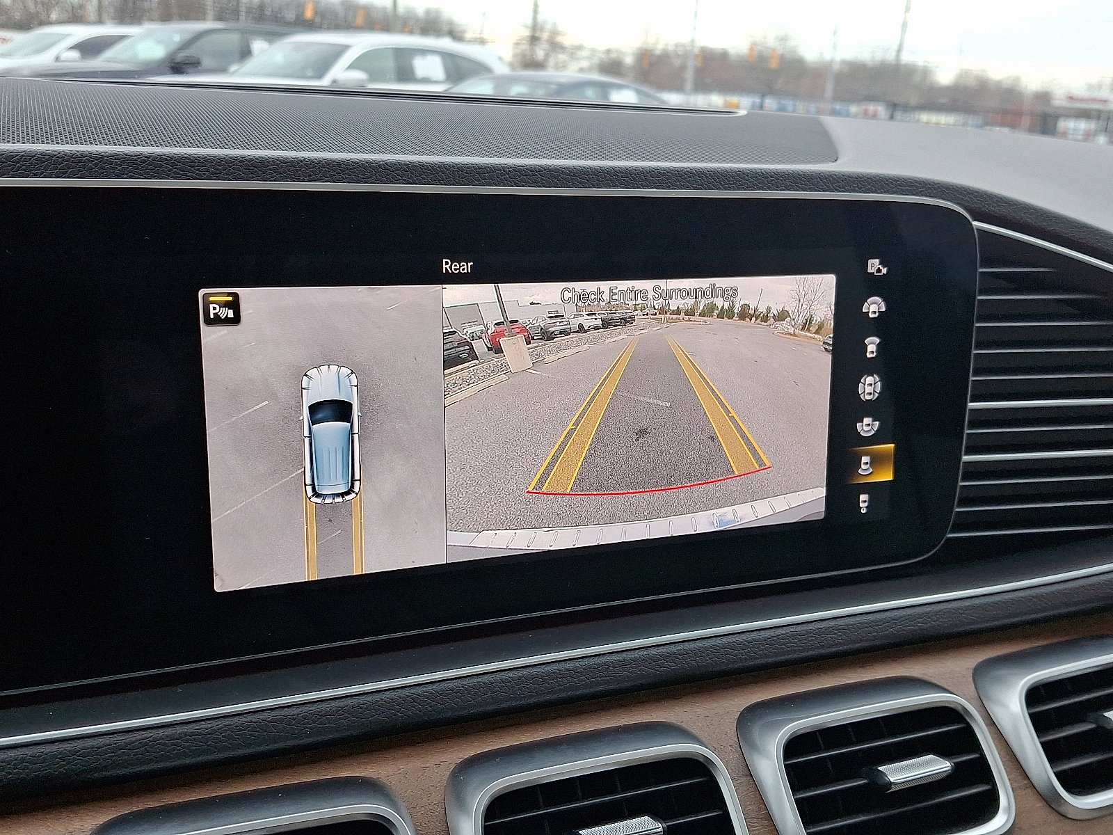 Used 2022 Mercedes-Benz GLE 350 image 19