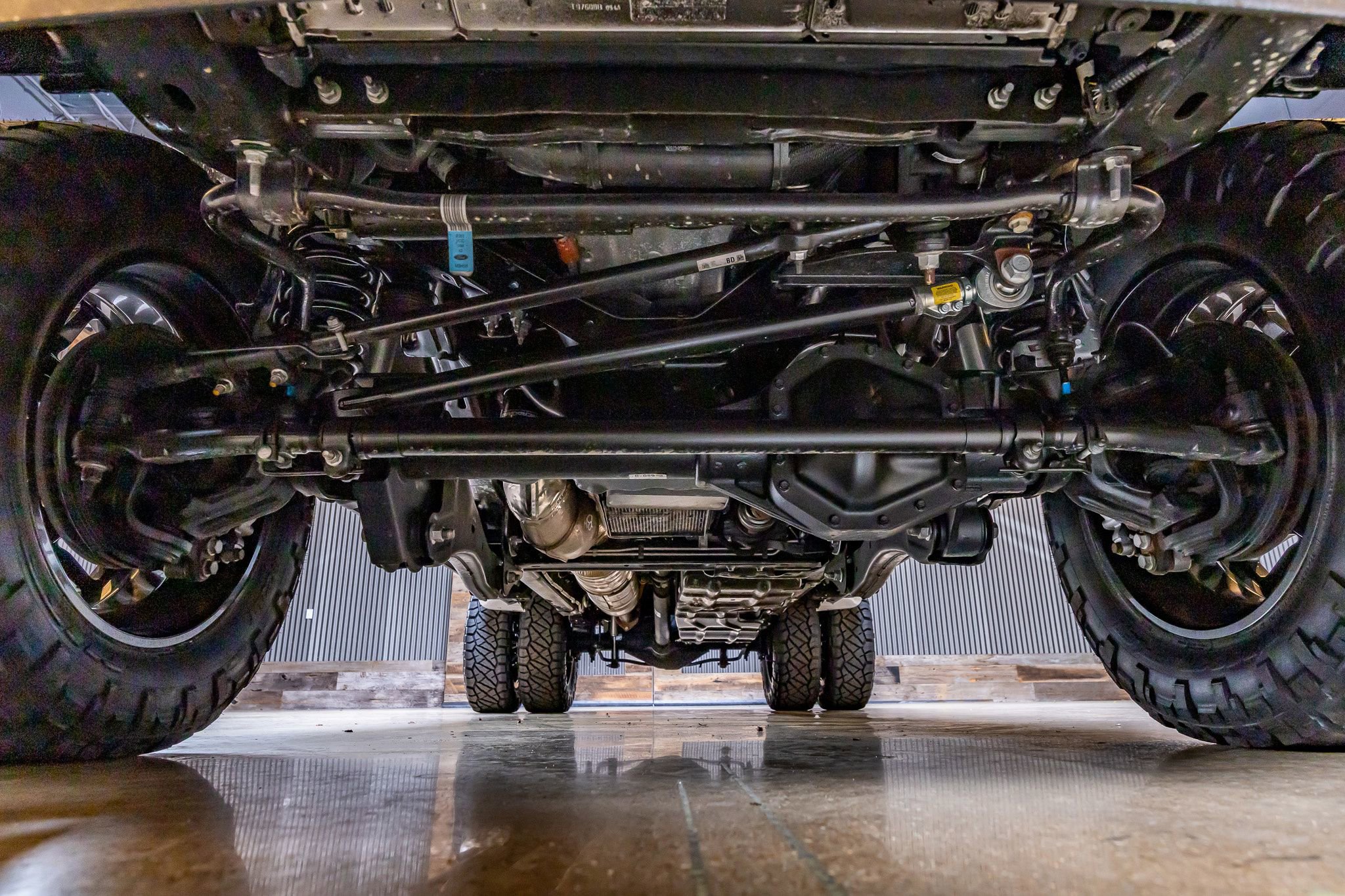Used 2024 Ford F350 Platinum image 15