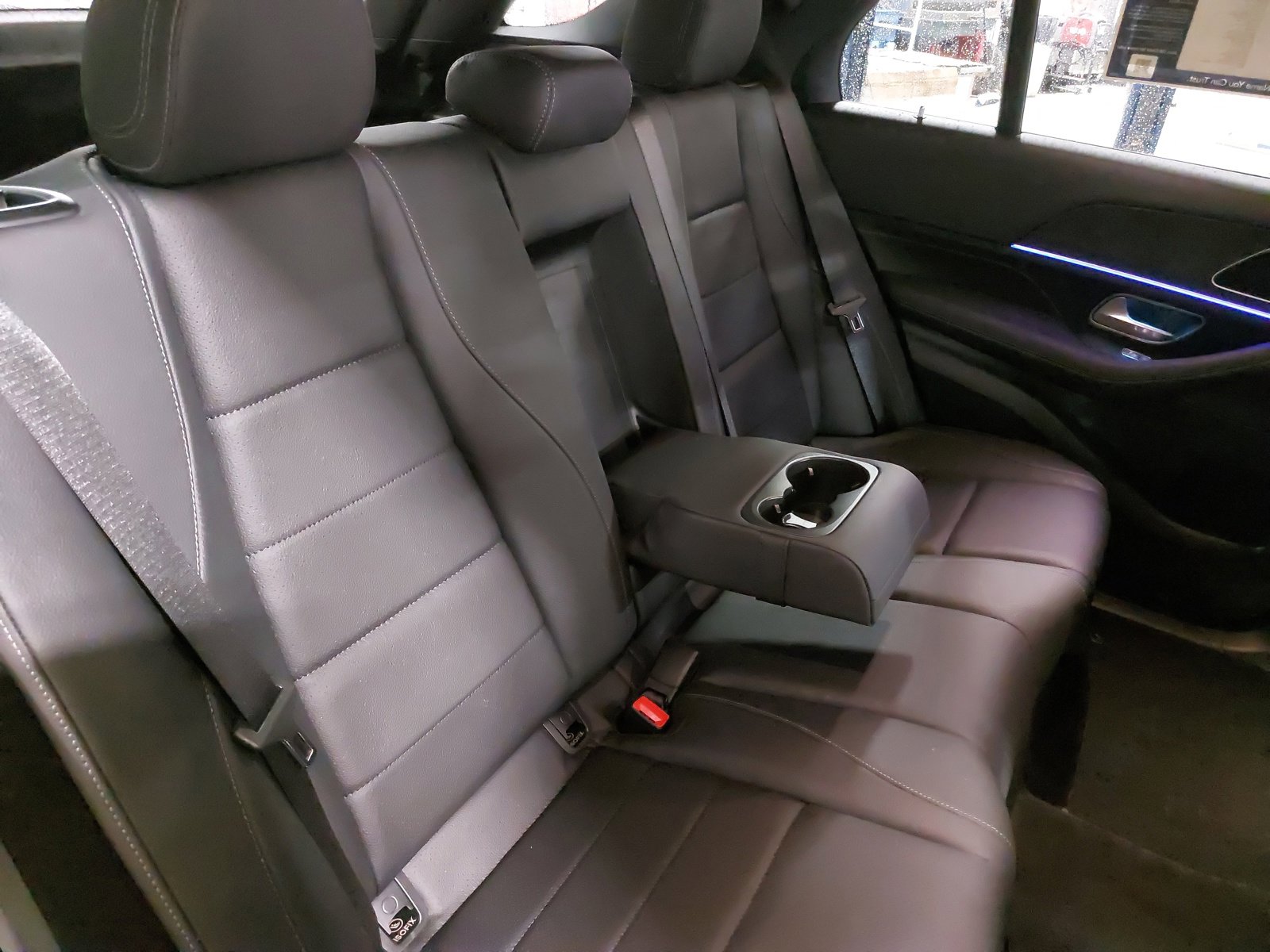 Used 2024 Mercedes-Benz GLE 350 4MATIC image 12