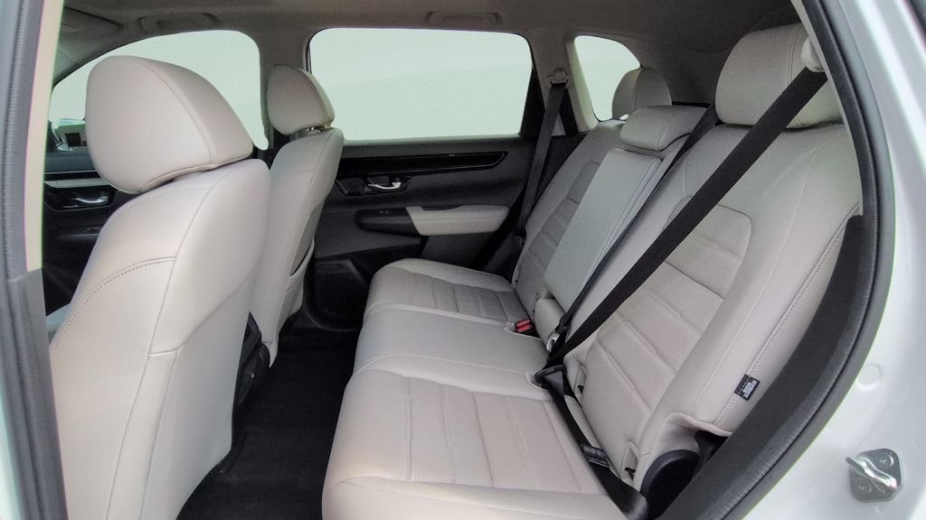Used 2024 Honda CR-V EX-L image 10