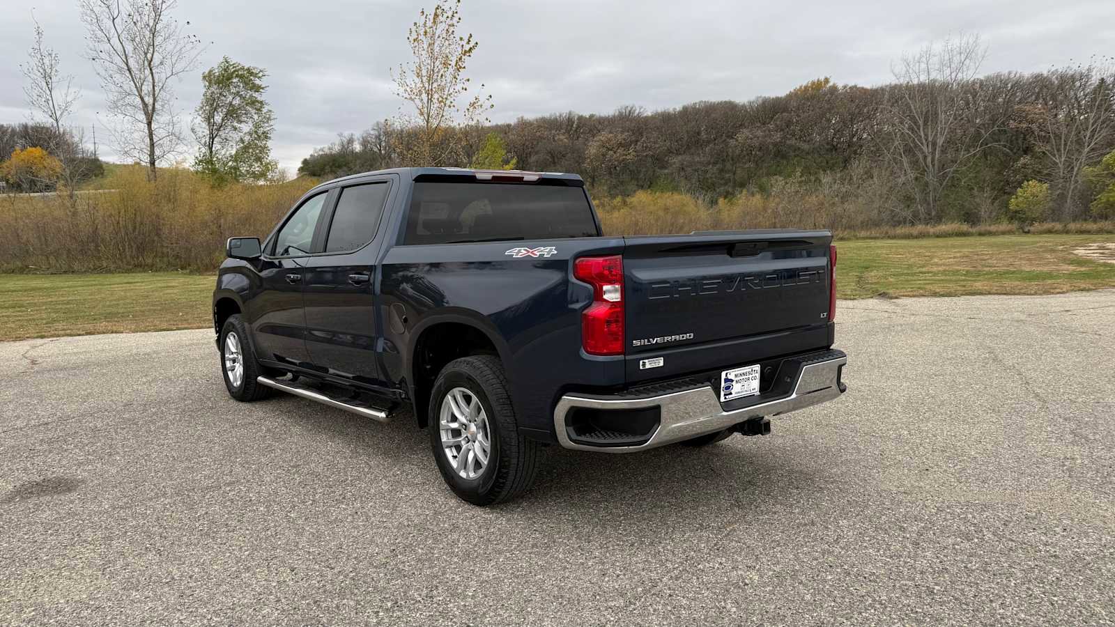 Used 2022 Chevrolet Silverado 1500 LT image 5