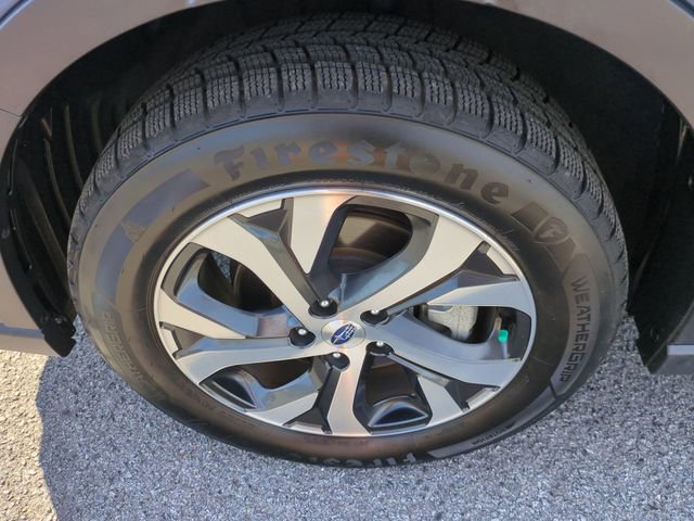 Used 2022 Subaru Outback Limited image 10