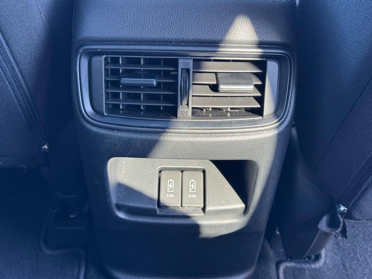 Used 2022 Honda CR-V EX image 15