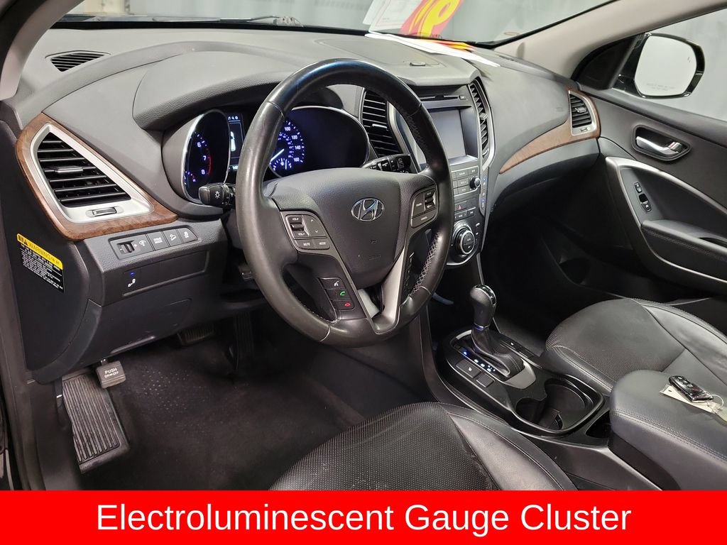 Used 2019 Hyundai Santa Fe XL SE w/ SE Premium Package 02 FWD image 14