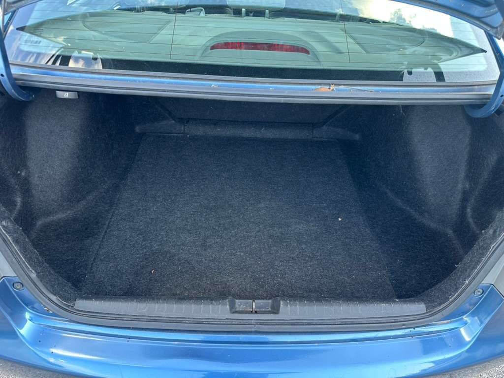 Used 2008 Honda Civic LX image 21