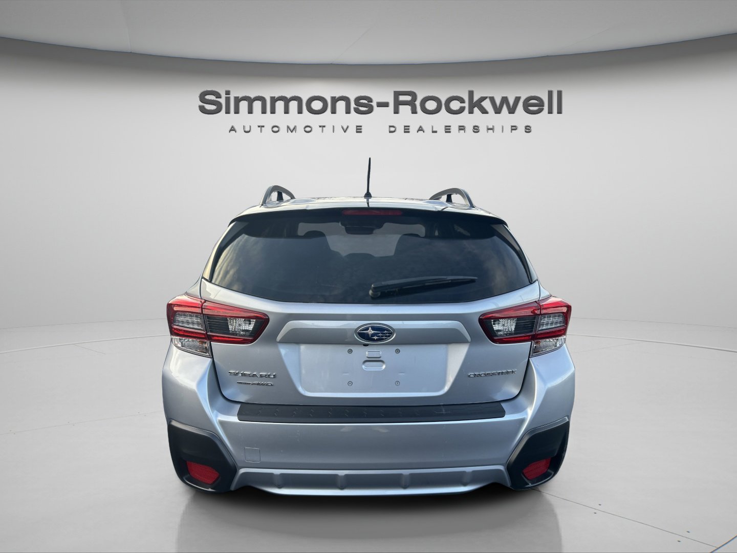 Used 2023 Subaru Crosstrek 2.0i image 4