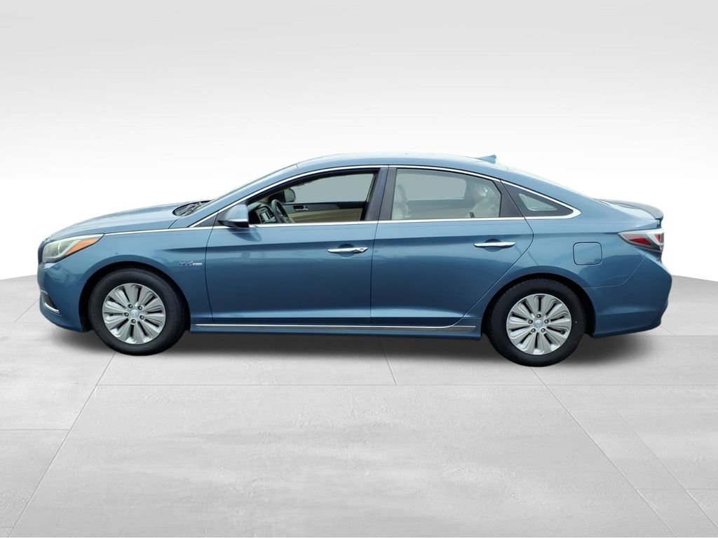 Used 2016 Hyundai Sonata SE FWD image 21