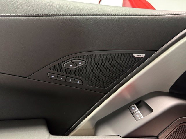 Used 2018 Chevrolet Corvette Grand Sport RWD image 10