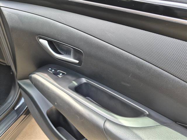 Used 2023 Hyundai Tucson SEL FWD image 29