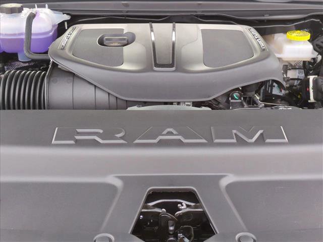 New 2026 RAM 1500 Rebel image 17