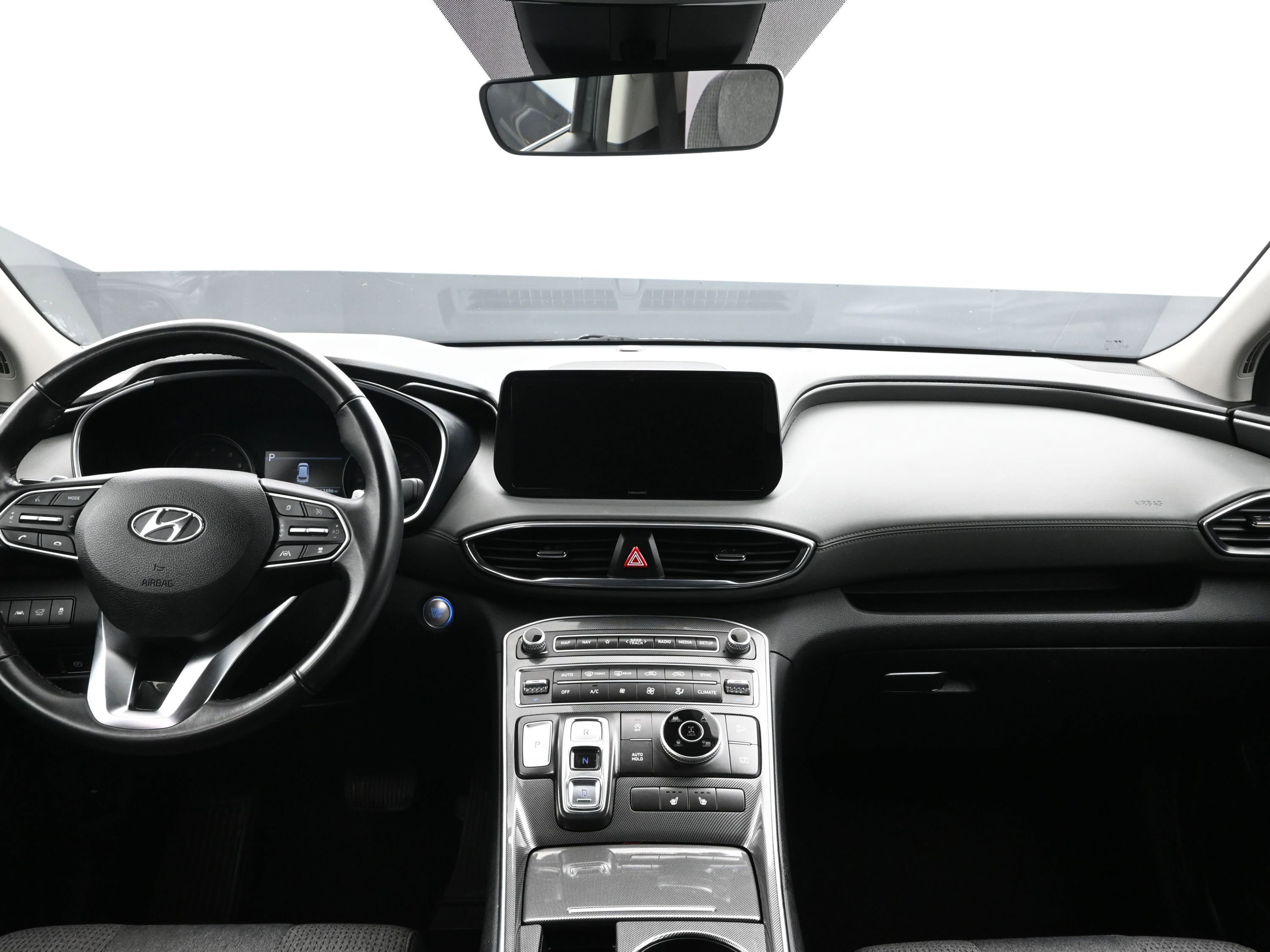 Used 2023 Hyundai Santa Fe SEL image 19