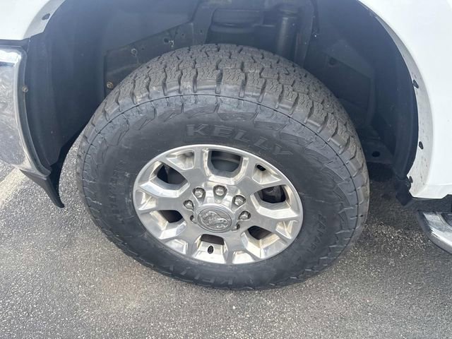 Used 2022 RAM 2500 Laramie image 11