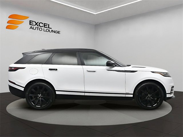 Used 2018 Land Rover Range Rover Velar R-Dynamic SE image 6