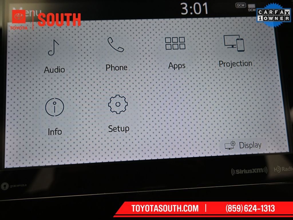 Used 2023 Toyota Camry XLE image 26