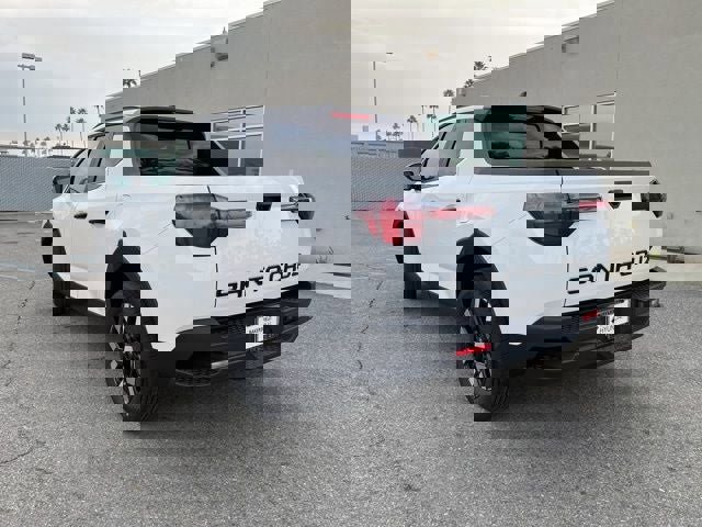 New 2026 Hyundai Santa Cruz SEL image 3