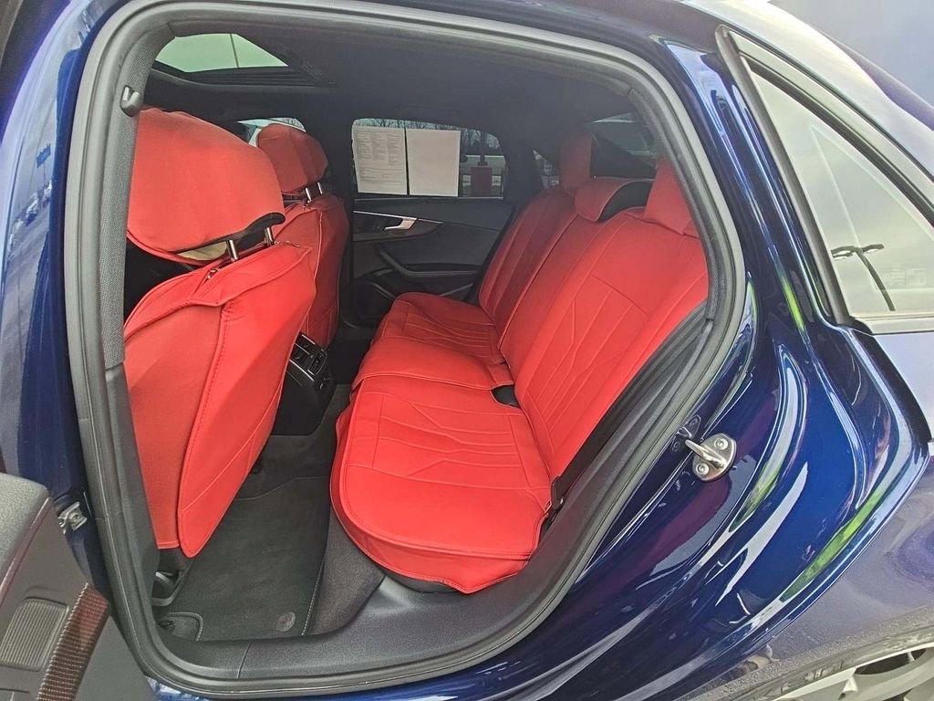Used 2019 Audi S4 Prestige w/ Prestige Package image 5