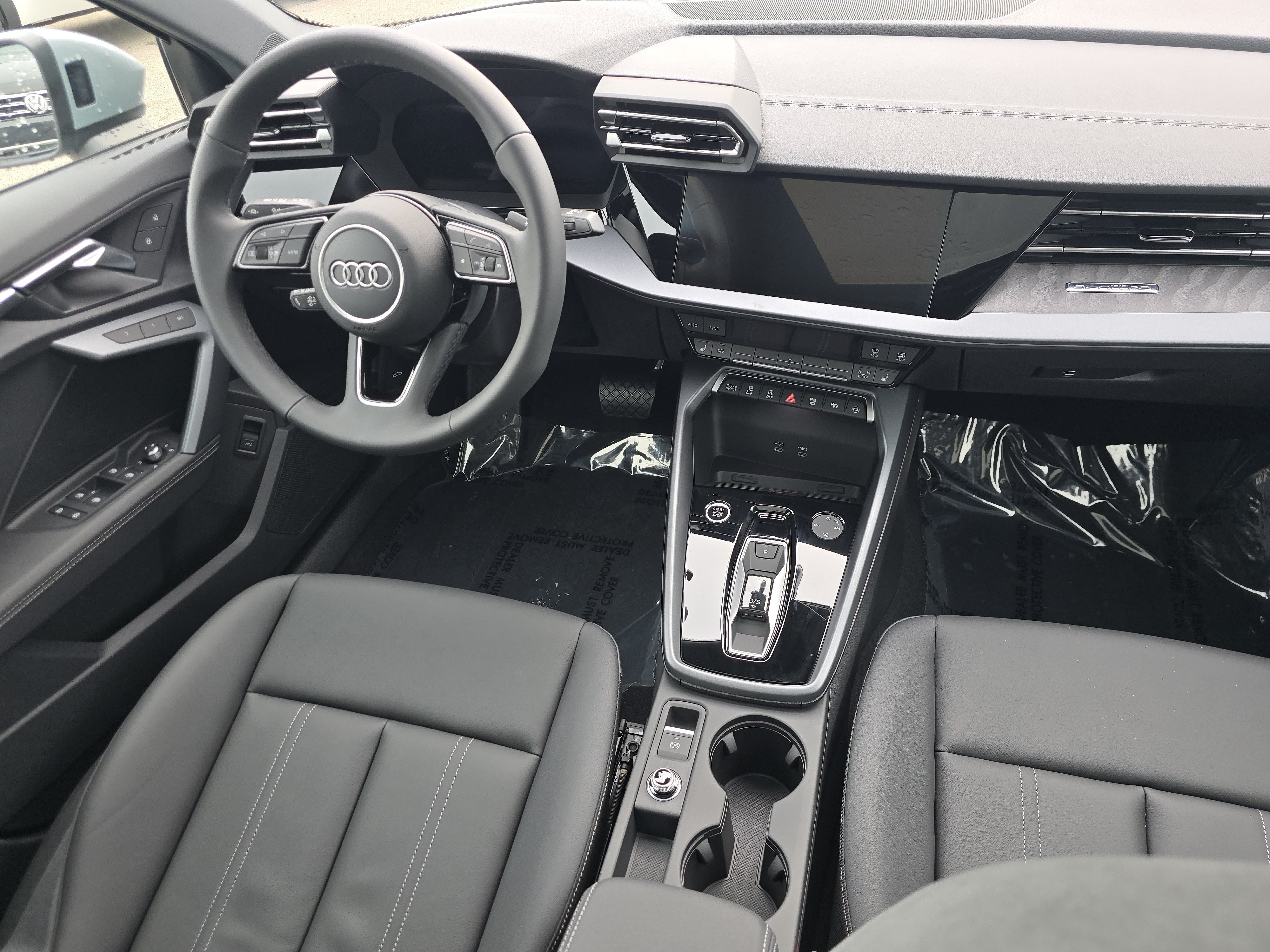 New 2026 Audi A3 2.0T Premium AWD/4WD image 19