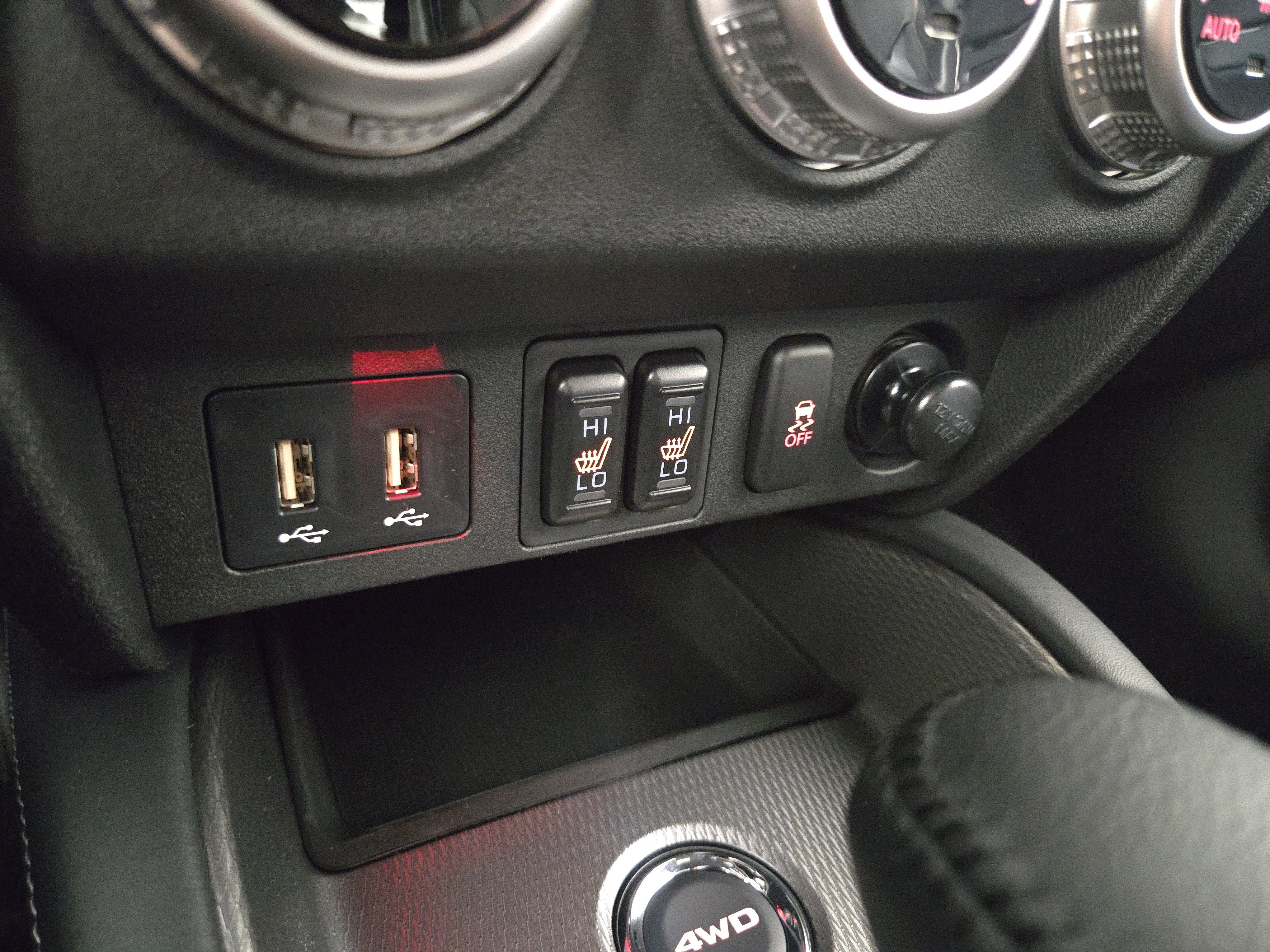 New 2026 Mitsubishi Outlander Sport SEL AWD/4WD image 24