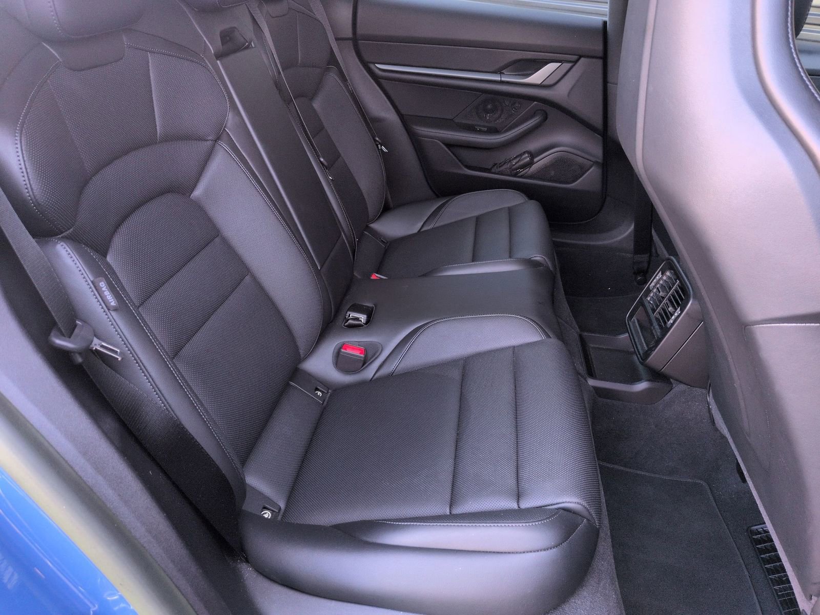 Certified 2023 Porsche Taycan image 25