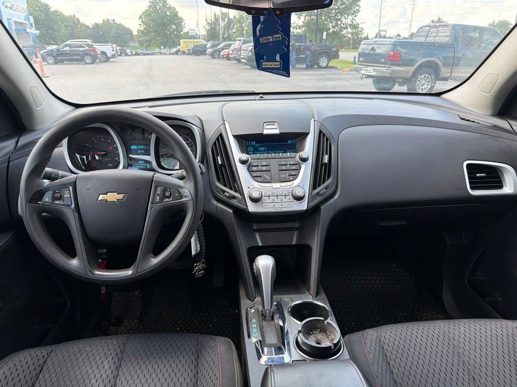 Used 2013 Chevrolet Equinox LS FWD image 5