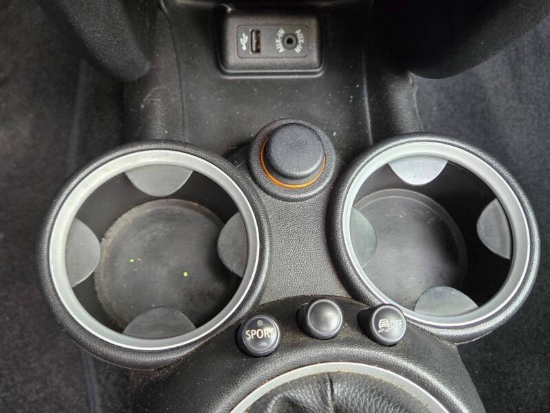 Used 2015 MINI Cooper S FWD image 23
