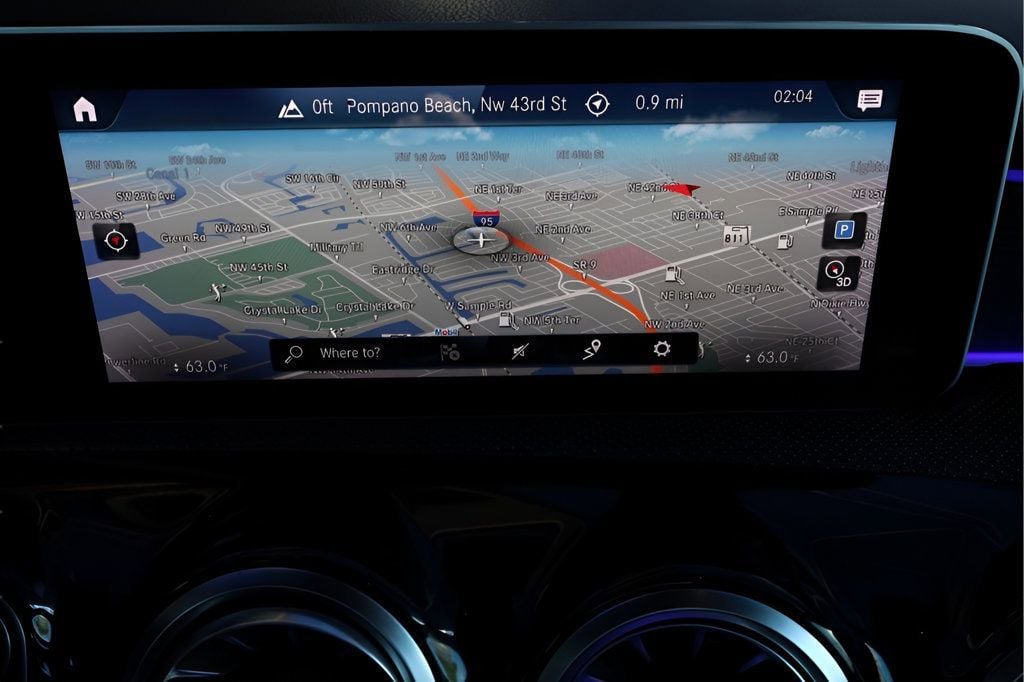 Used 2019 Mercedes-Benz A 220 image 28